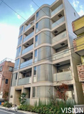 墨田区江東橋５丁目のマンションの画像
