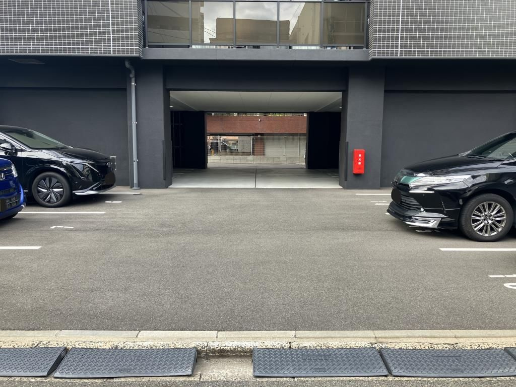 サンビーム三萩野