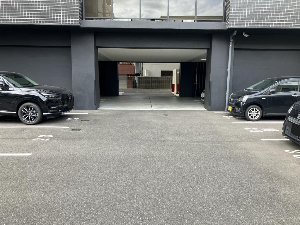サンビーム三萩野