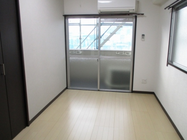 コーポ瀬尾の展望