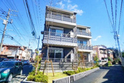 グリーンカーサ長後の画像