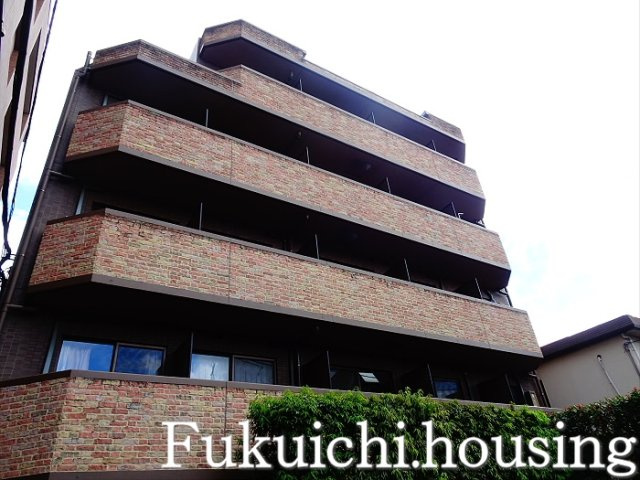 フェニックス桜上水