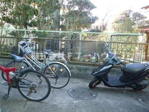 エクセル市川のその他共用部分