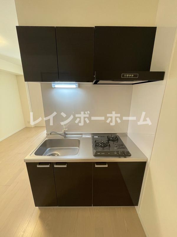 AJ松戸のキッチン|キッチンです