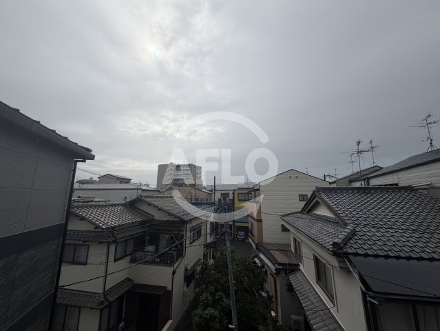 Reglia今里Northの展望|Reglia今里North　眺望
