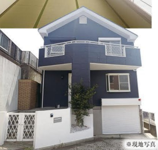 横浜市南区平楽 中古戸建て【仲介手数料無料】