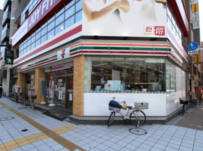 ＪＭＦレジデンス浅草橋三丁目の周辺