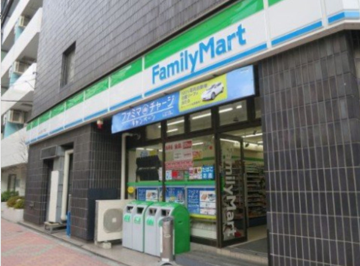 ＪＭＦレジデンス浅草橋三丁目の周辺