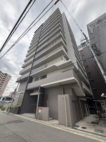 エス・キュート尼崎II
