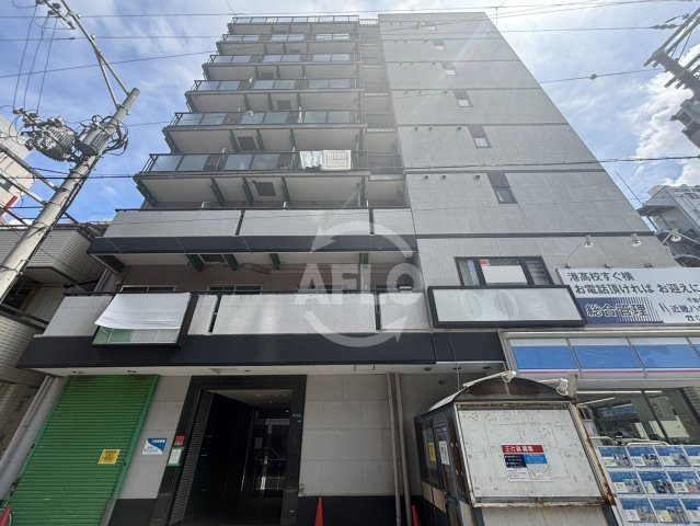 プロスパーKの外観|プロスパーK　外観