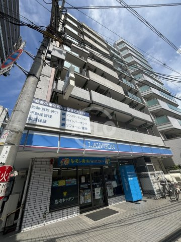 プロスパーKの外観
