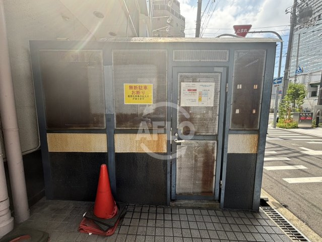 プロスパーKの設備