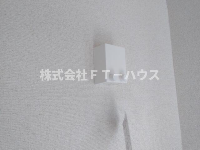 グランヴィラ２（Ｋ－１０７）の設備