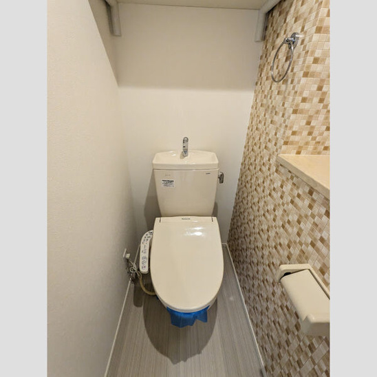 【トイレ】ブランテール 
