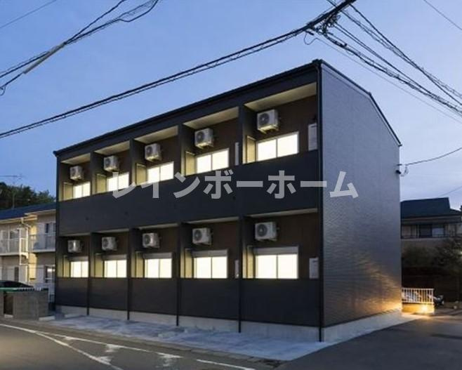 仲介手数料（賃料の1.10ヵ月）の50％OFF対象物件！