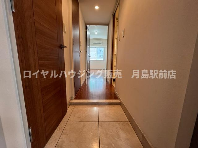 ※別部屋参考写真☆玄関☆