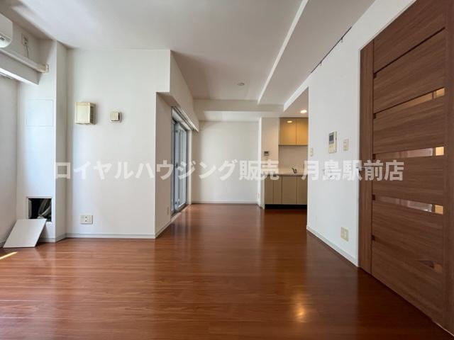 ※別部屋参考写真☆リビング☆