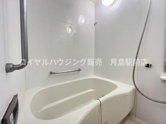 ※別部屋参考写真☆お風呂☆