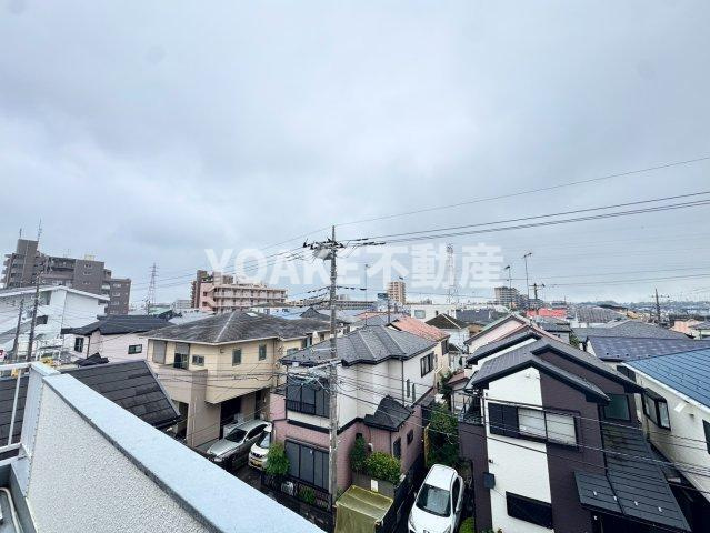 リバシティの展望