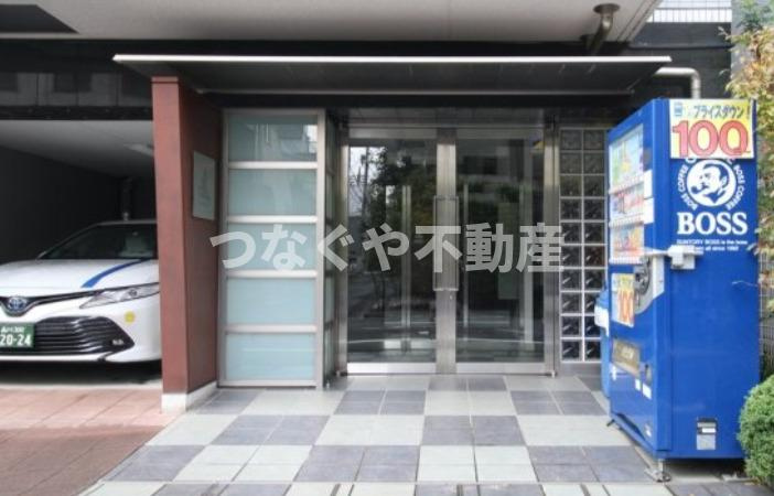 ヴェルステージ千鳥町のその他共用部分|ヴェルステージ千鳥町