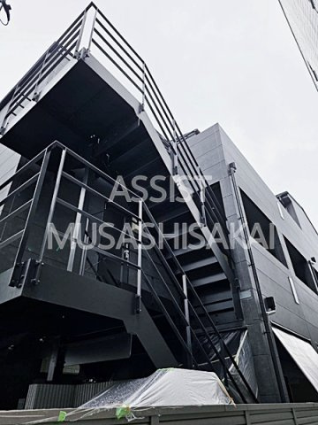 ＭＥＬＬＡＳ武蔵境