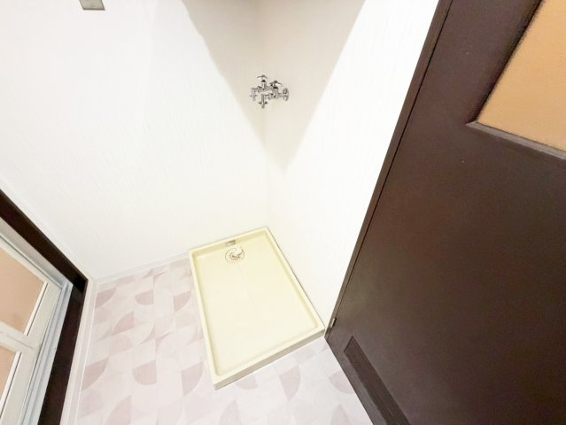 ダフゴ第2マンションの設備