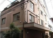 １００だし西早稲田リミターレの外観