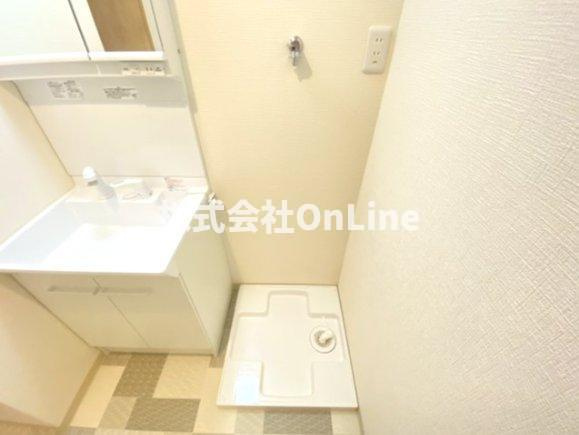 F+style 八尾北本町1号館の設備