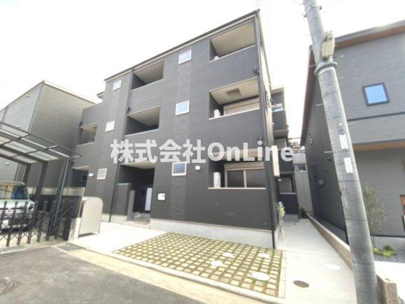 F+style 八尾北本町1号館