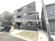 F+style 八尾北本町1号館の画像