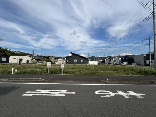 【外観】 | 【田沼町第2期　現地外観】
※令和８年９月時点