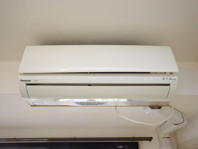 プリムローズの設備