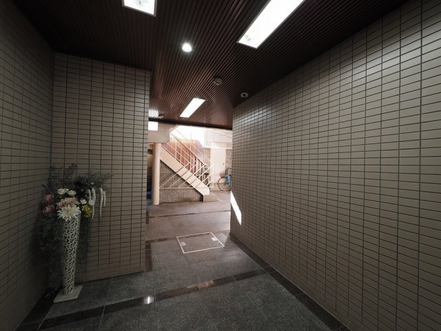 プリムローズのその他共用部分