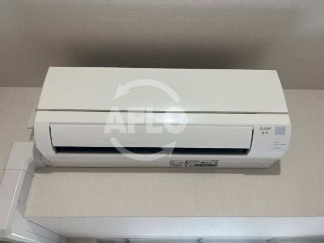 CREATIF堂島の設備|クレストコート堂島　エアコン