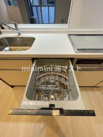 コンフォリア・リヴ靭公園の設備