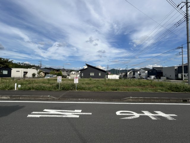 【外観】 | 【田沼町第2期　現地外観】
※令和８年９月時点