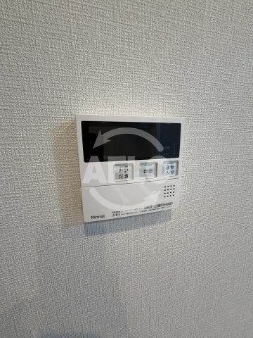Reglia今里Northの設備|Reglia今里North　給湯器