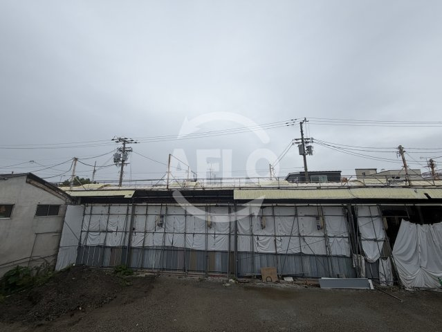 Reglia今里Northの展望|Reglia今里North　眺望