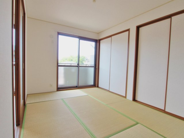 セジュールうえすぎのその他|※同じ間取りの別部屋のお写真です※