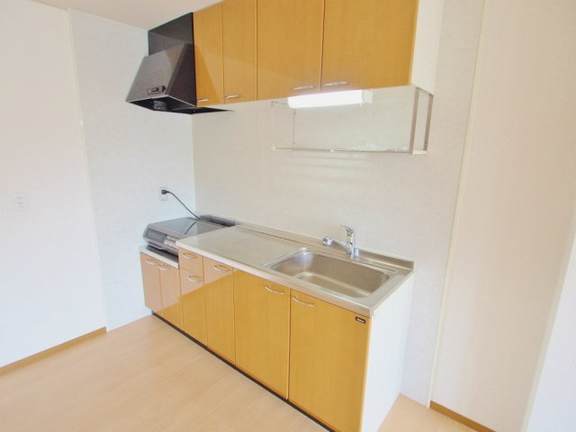 セジュールうえすぎのキッチン|※同じ間取りの別部屋のお写真です※