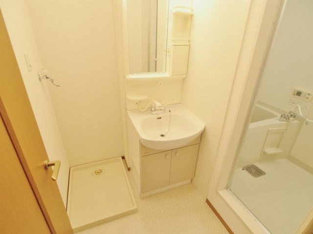 セジュールうえすぎの洗面所|※同じ間取りの別部屋のお写真です※