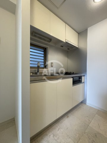 KAISEI本町のキッチン|KAISEI本町　キッチン