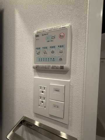 ワールドアイ神戸ハーバーランドⅢの設備