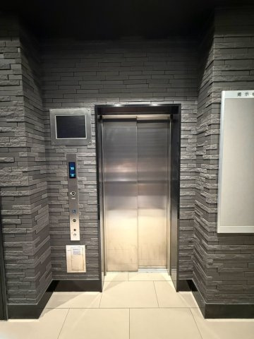ワールドアイ神戸ハーバーランドⅢの設備