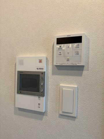 ワールドアイ神戸ハーバーランドⅢのセキュリティ