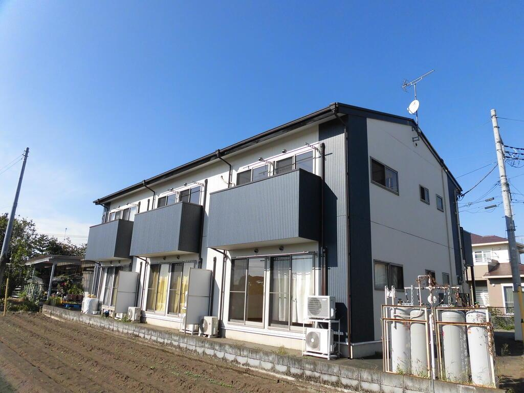 メゾン新川