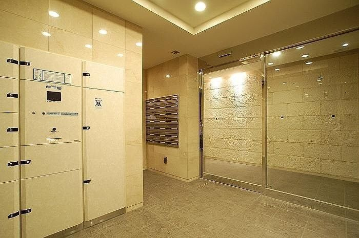 グランドコンシェルジュ板橋本町のその他共用部分