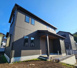 厚木市上依知　全２棟　新築住宅の画像