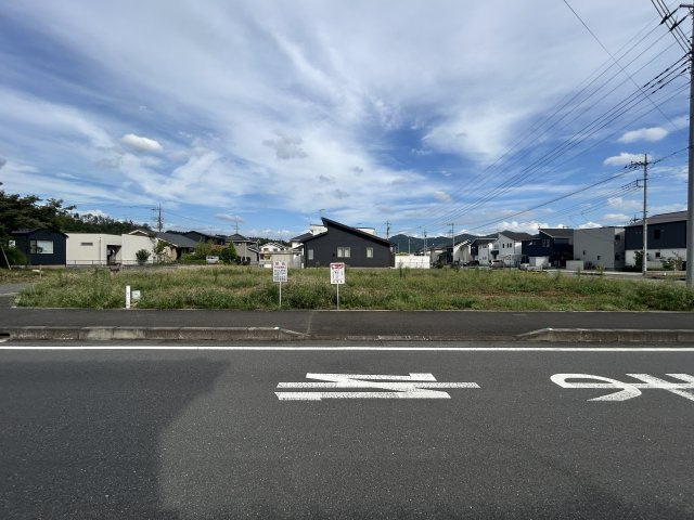 【外観】 | 【田沼町第2期　現地外観】
※令和８年９月時点