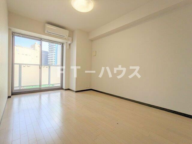 ジュモー京成船橋の居間・リビング